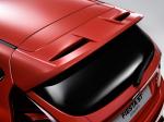 Ford Fiesta ST 5-Door Concept 2011 года